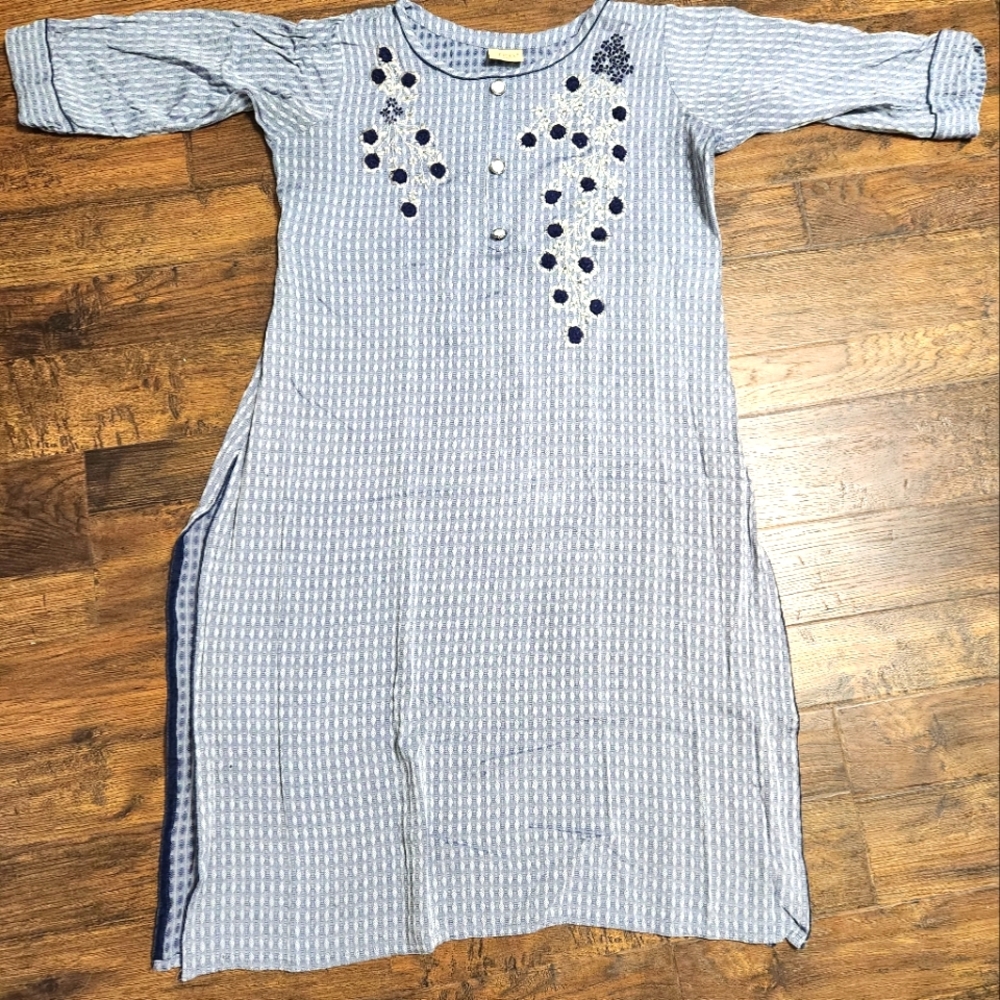 Indian kurti size XXL